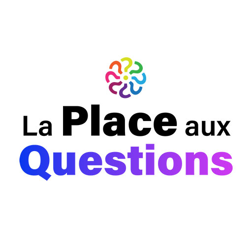 La place aux Questions logo