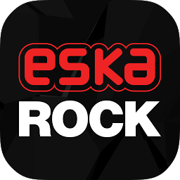 Icon image Eska ROCK - radio online