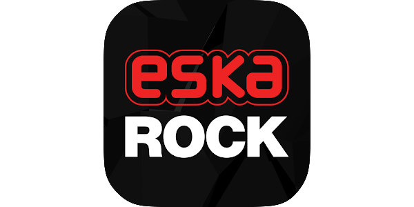 Eska ROCK - radio online Apps Google Play