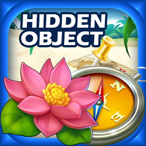 Hidden Object: Esoteric  Icon