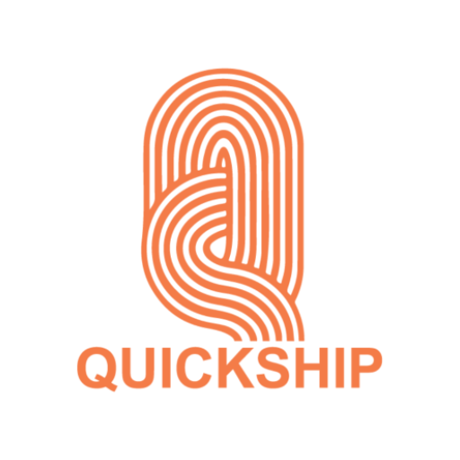 QuickShipMe Driver logo