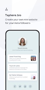 Toolkit für Instagram - Gbox لقطة شاشة