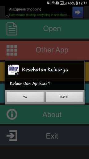 Kesehatan Keluarga Kumpulan Tips