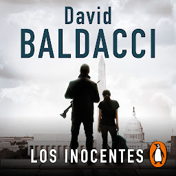 Icon image Los inocentes (Will Robie 1)
