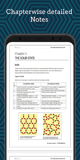 Chemistry JD Sir Screen 2