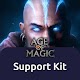 Age of Magic ⭐⭐⭐ Support Kit دانلود در ویندوز