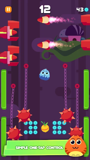 Umble Ranger - Amazing Game Screen 3