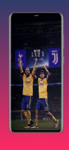 Gonzalo Higuain 4k wallpaper Screen 3