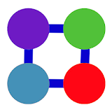 Connect Dot - Dot Path icon