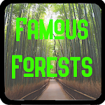 Cover Image of Download Forest Wallpaper  APK