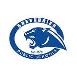 Greenbrier Public Schools, AR icon