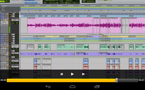 Songwriting With Bend Sinister(圖7)-速報App