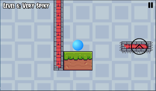 Orb Ball Screen 3