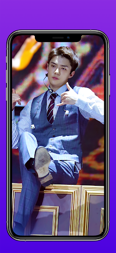 EXO Sehun Wallpapers HD