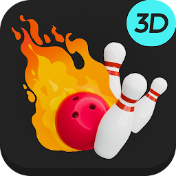 Bowling Universe Mod Apk