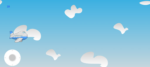 Airplan - Fly Simulator Screen 3