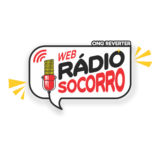 webradiosocorro logo