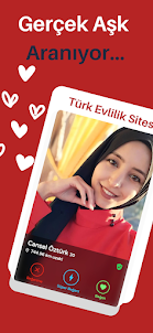 Türk Ciddi Evlilik Sitesi