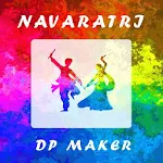Cover Image of Download Photo Frame Editor : Navratri  APK