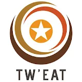 Tw'eat icon