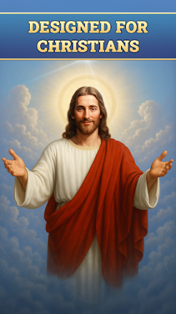 Game screenshot Bible Tiles - Christian Puzzle mod apk