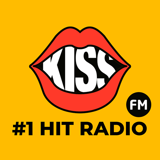 Kiss FM Romania  Icon