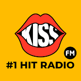 Kiss FM Romania icon