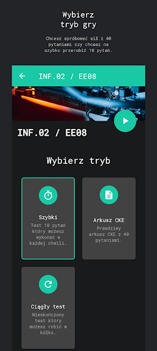 Technik Informatyk