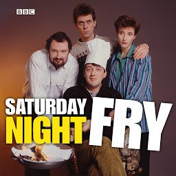 Icon image Saturday Night Fry