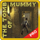 The Tomb of Mummy PRO free icon