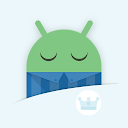 Dormir com a desbloqueig d'Android