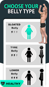 Lose Belly Fat-12 Days at Home pro APK Latest Version 2022 Free Download 1
