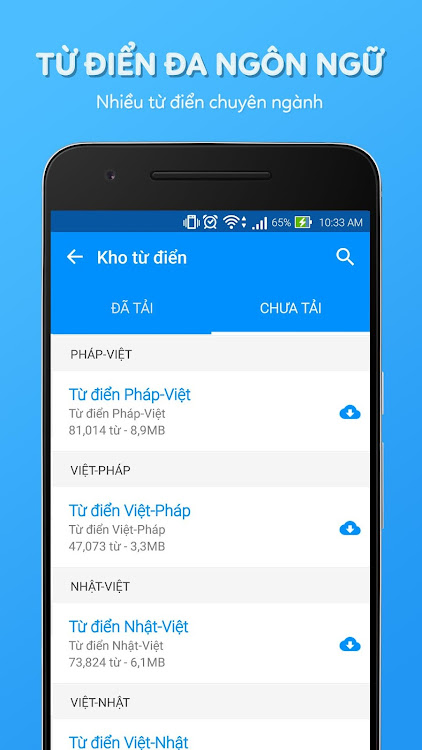 Tu Dien Anh Viet Laban - 22.12.01 - (Android)