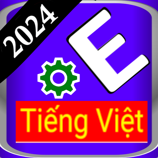 Vietnamese-English Translator logo