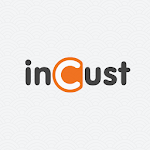 Cover Image of डाउनलोड inCust universal loyalty card  APK
