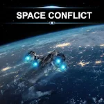 Cover Image of Download Space Conflict  APK