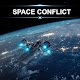Space Conflict Tải xuống trên Windows