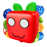 Super Fruit Match icon