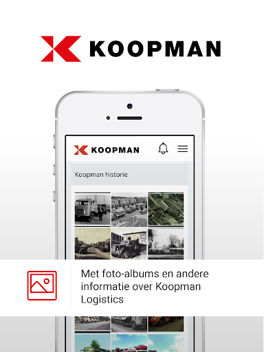 COMTO - Koopman Screen 3