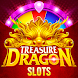 Treasure Dragon - Online Slots - Androidアプリ