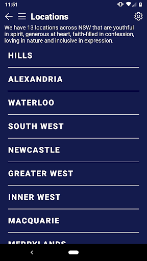 Hillsong Kids Screen 3