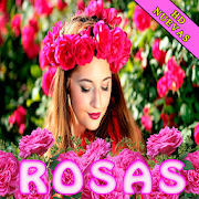 Top 35 Art & Design Apps Like colored roses with phrases to fall in love - Best Alternatives