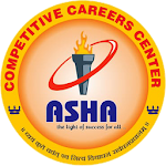 Cover Image of Tải xuống Asha Competitive Careers  APK
