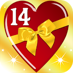 Valentine's day: 14 Free Apps Apk