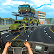 Army Tow Truck Games 3D - Androidアプリ