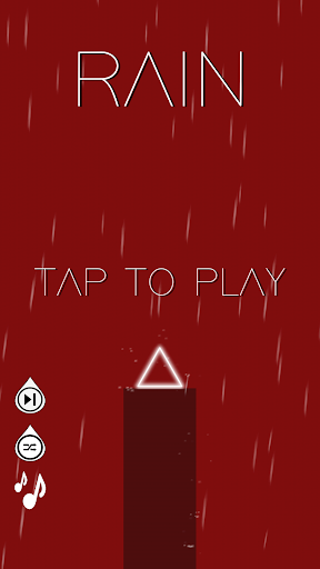 Rain Jump Screen 2