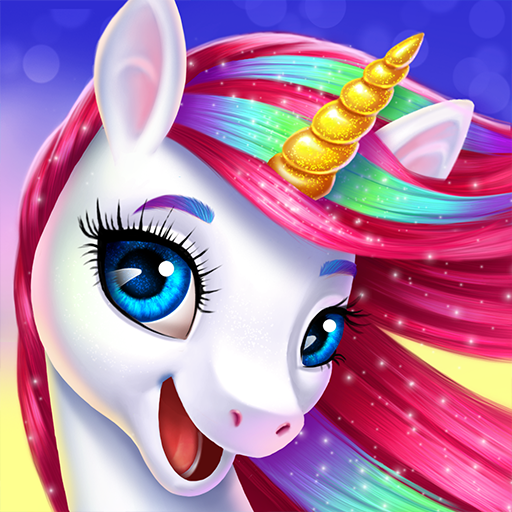 Coco Pony - My Dream Pet 1.2.3 Icon