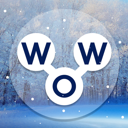 Words Of Wonders: Cruciverba