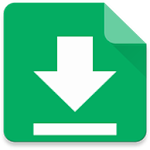 Cover Image of ダウンロード Downloader PRO 1.2 APK
