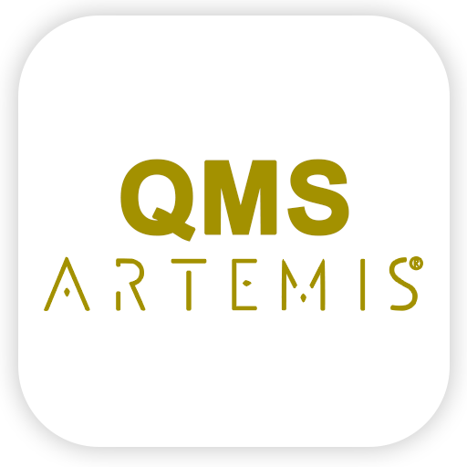 Artemis QMS logo